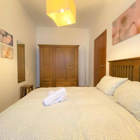 Comfortable Ski Apartment Close To Slopes And Chairlift Wifi&Parking Sierra Nevada Exterior foto