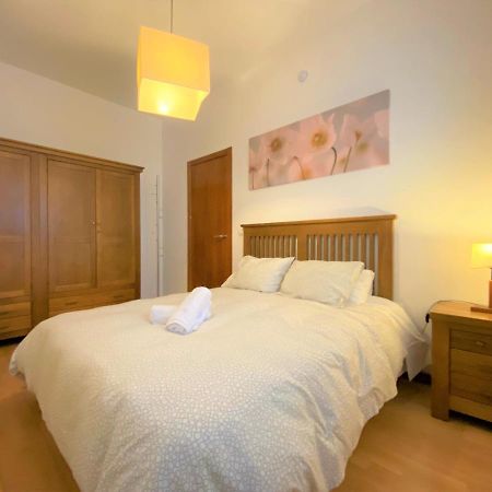 Comfortable Ski Apartment Close To Slopes And Chairlift Wifi&Parking Sierra Nevada Exterior foto