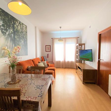 Comfortable Ski Apartment Close To Slopes And Chairlift Wifi&Parking Sierra Nevada Exterior foto
