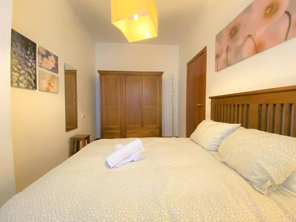 Comfortable Ski Apartment Close To Slopes And Chairlift Wifi&Parking Sierra Nevada Exterior foto