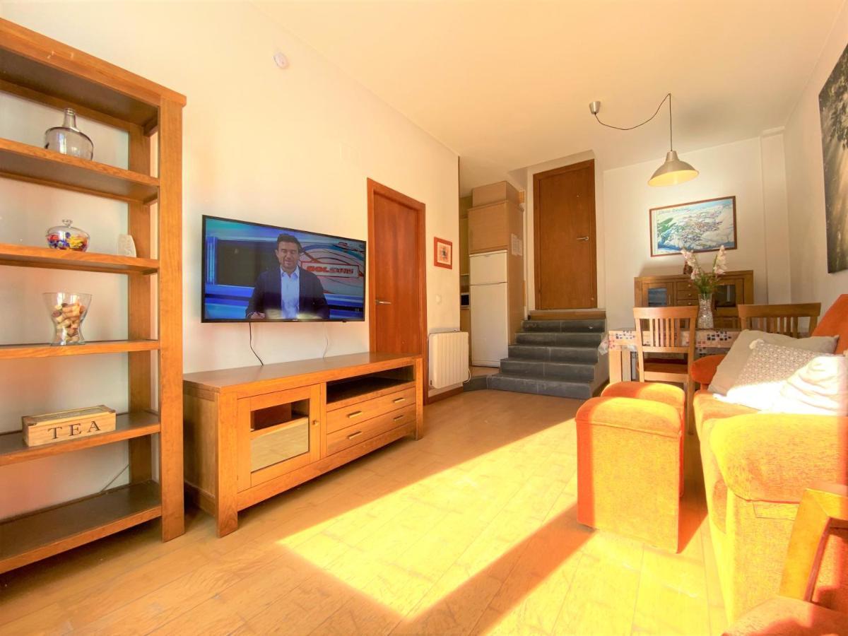 Comfortable Ski Apartment Close To Slopes And Chairlift Wifi&Parking Sierra Nevada Exterior foto