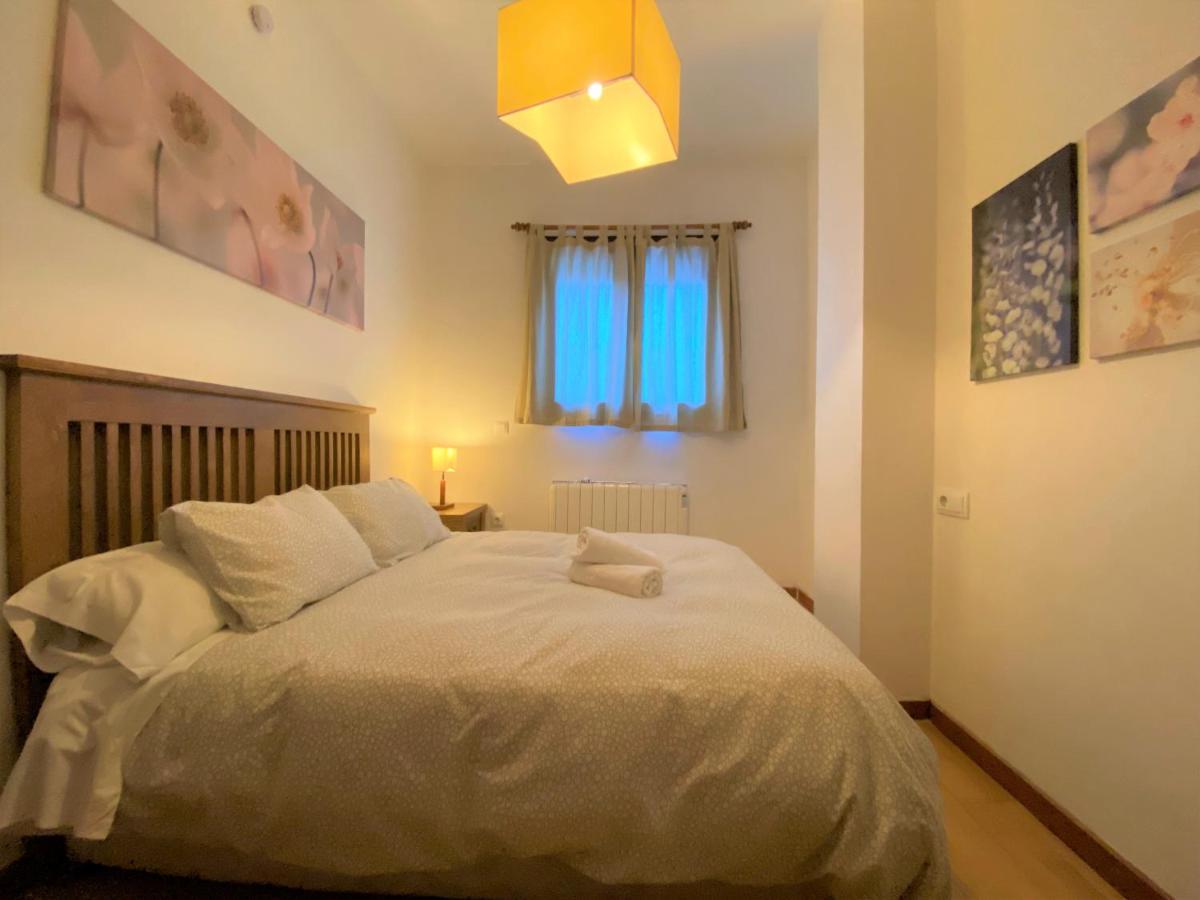 Comfortable Ski Apartment Close To Slopes And Chairlift Wifi&Parking Sierra Nevada Exterior foto