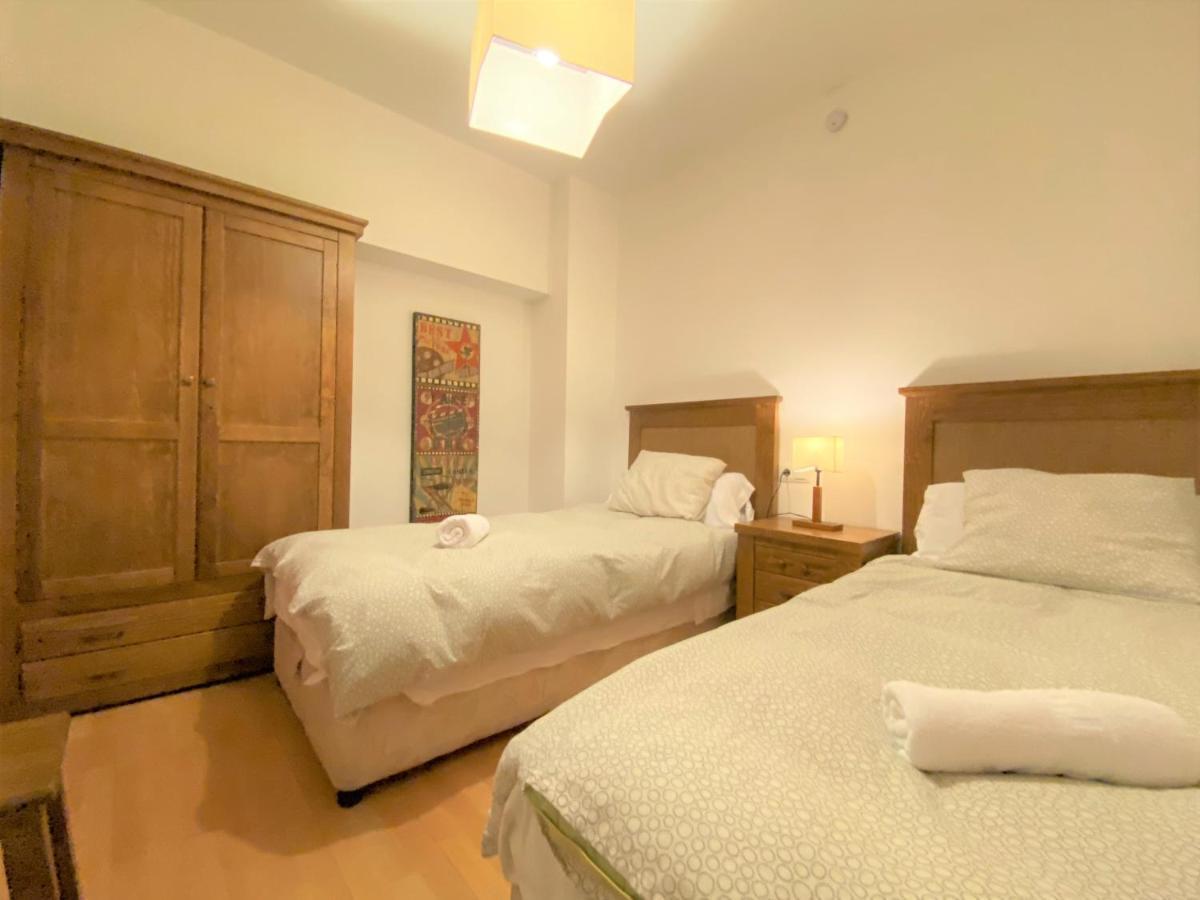 Comfortable Ski Apartment Close To Slopes And Chairlift Wifi&Parking Sierra Nevada Exterior foto