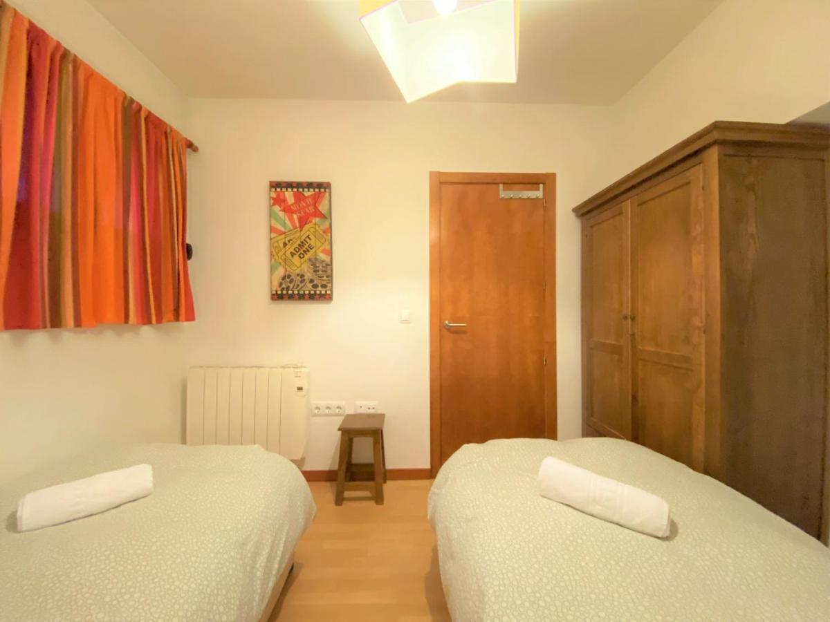 Comfortable Ski Apartment Close To Slopes And Chairlift Wifi&Parking Sierra Nevada Exterior foto