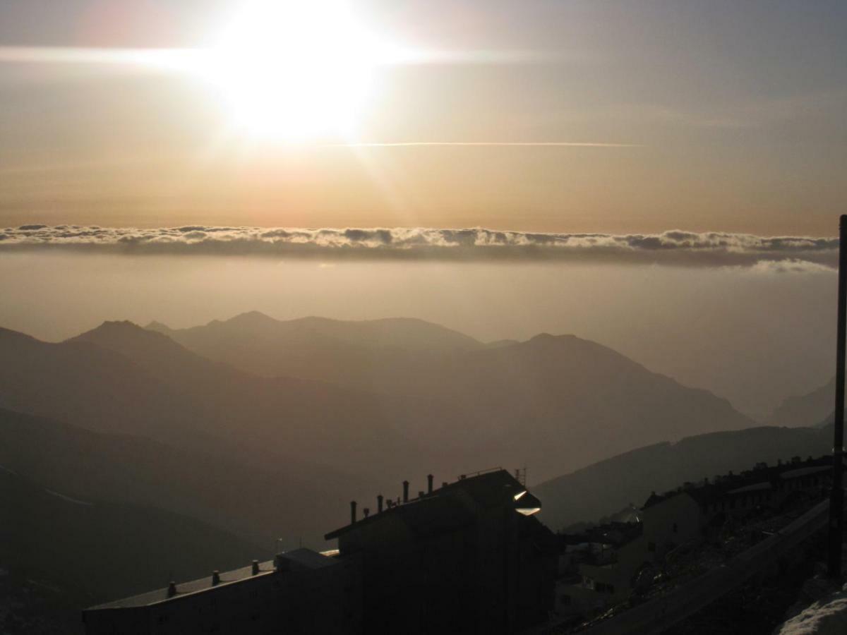 Comfortable Ski Apartment Close To Slopes And Chairlift Wifi&Parking Sierra Nevada Exterior foto