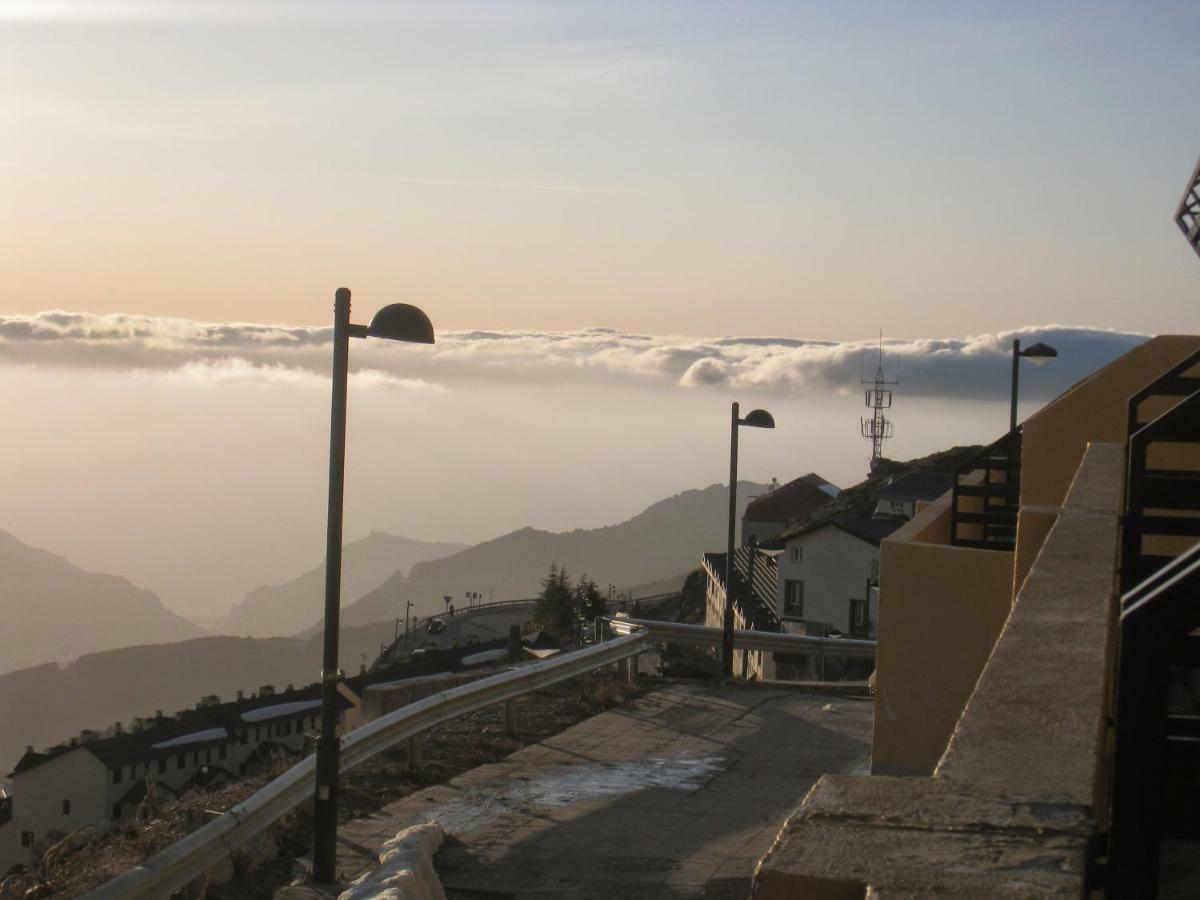 Comfortable Ski Apartment Close To Slopes And Chairlift Wifi&Parking Sierra Nevada Exterior foto