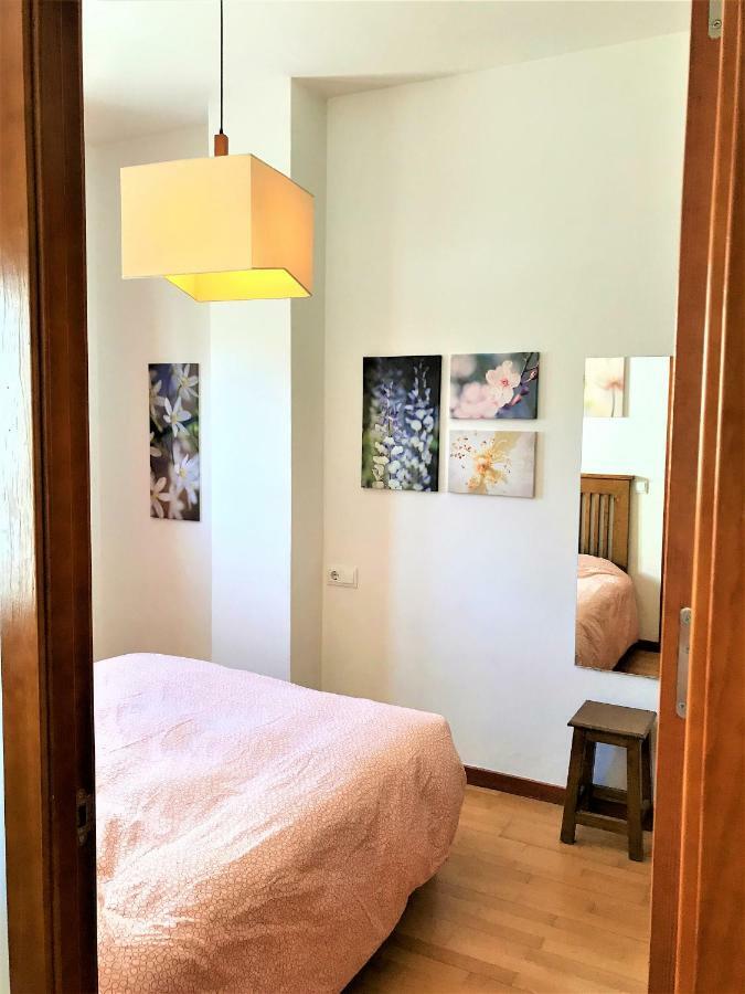 Comfortable Ski Apartment Close To Slopes And Chairlift Wifi&Parking Sierra Nevada Exterior foto