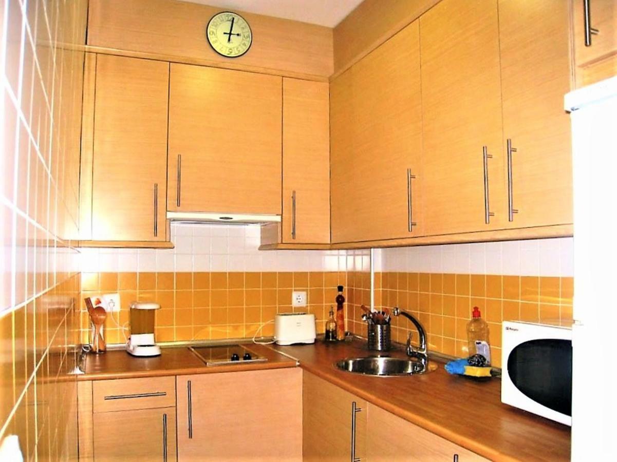 Comfortable Ski Apartment Close To Slopes And Chairlift Wifi&Parking Sierra Nevada Exterior foto