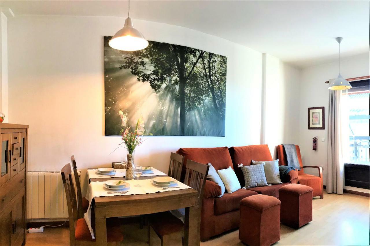 Comfortable Ski Apartment Close To Slopes And Chairlift Wifi&Parking Sierra Nevada Exterior foto